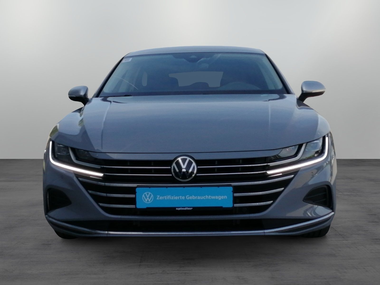 Volkswagen Arteon - Bild 6