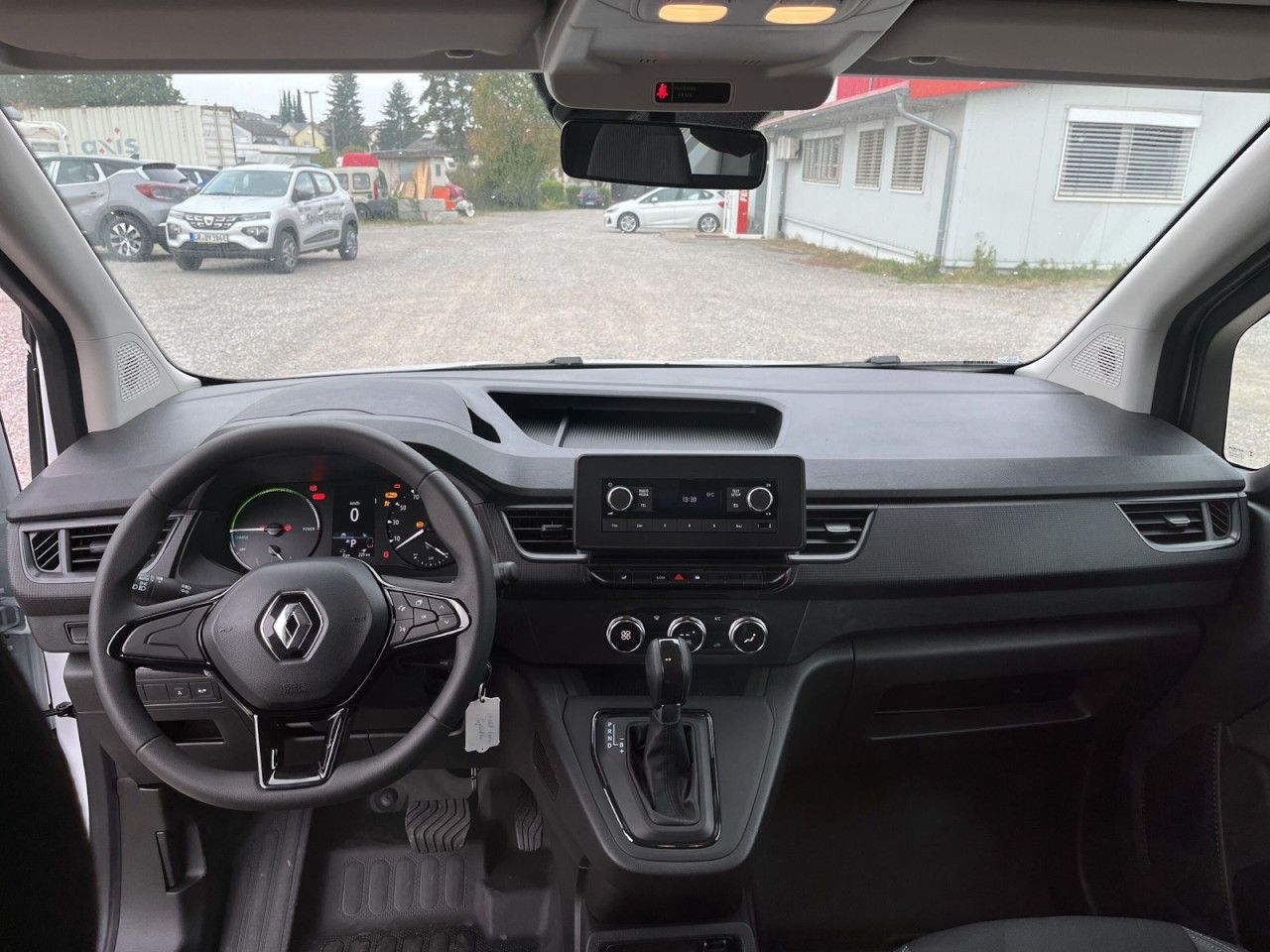 Renault Kangoo - Bild 14