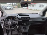 Renault Kangoo - Vorschau Bild 14