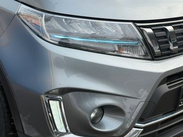 Bild 7 Suzuki Vitara 1.4 Mild-Hybrid Comfort 4x4