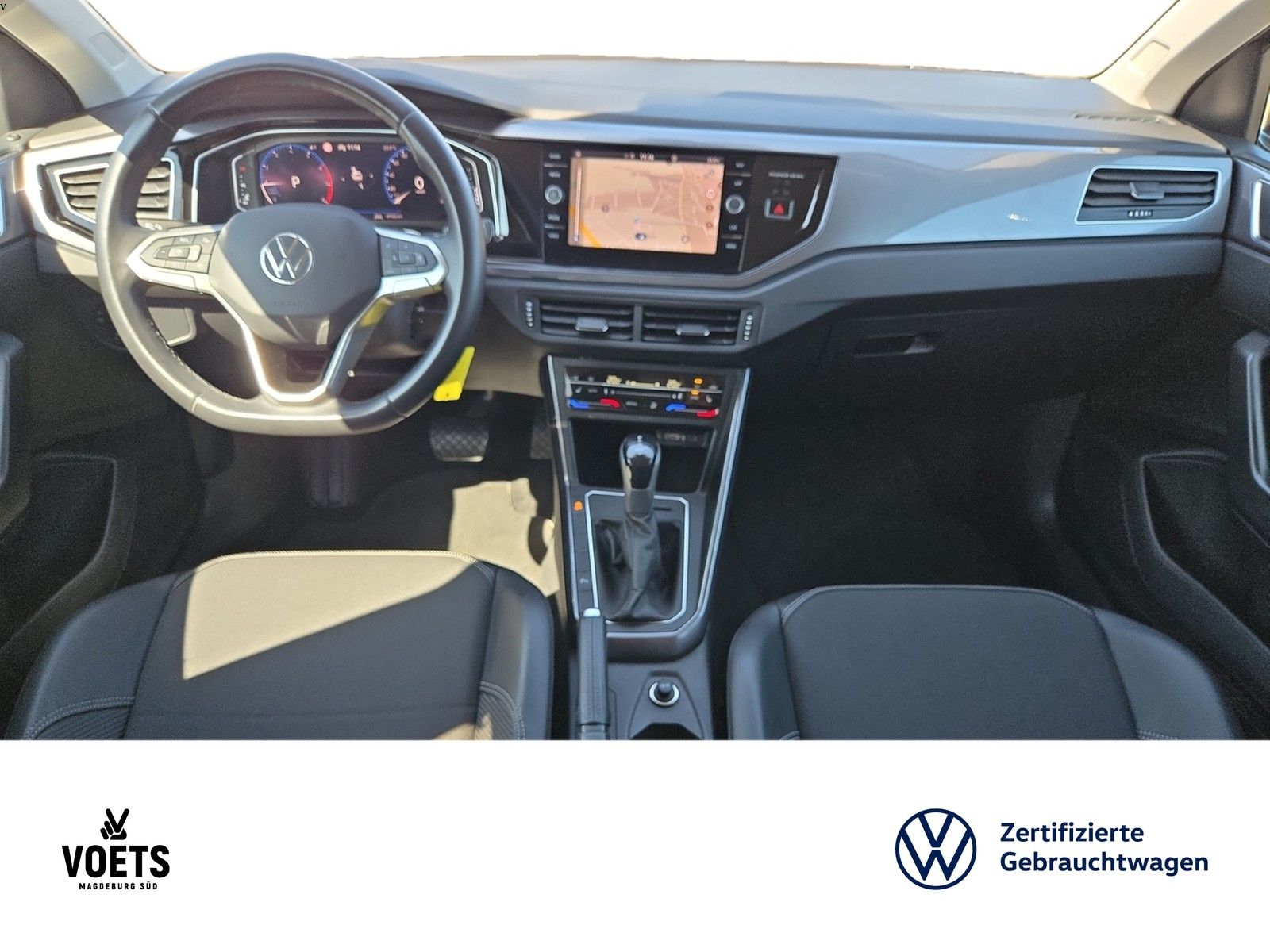 Volkswagen Taigo - Bild 9