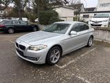 BMW 528i - - BMW 528 aus 2011