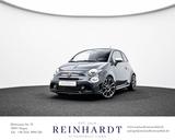 Abarth 595 TURISMO 1.4T-JET 17Z./PANO/LEDER/SPORT-AGA - Abarth 595 Turismo