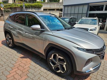 Hyundai TUCSON - 3