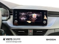 Skoda Kamiq - Vorschau Bild 9