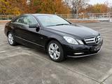 Mercedes-Benz E 350 E Coupe E 350 CDI BlueEfficiency - Mercedes-Benz E 350: Coupe, Cdi