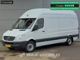 Mercedes-Benz Sprinter 310 CDI Easyloader 500KG Automaat Hoog - Mercedes-Benz Diesel Koffer Sprinter 310