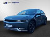 Hyundai IONIQ 5 EV 2WD 58KWh DYNAMIQ  WärmepumpeP. el.HK - mit Elektro-Antrieb: Grün