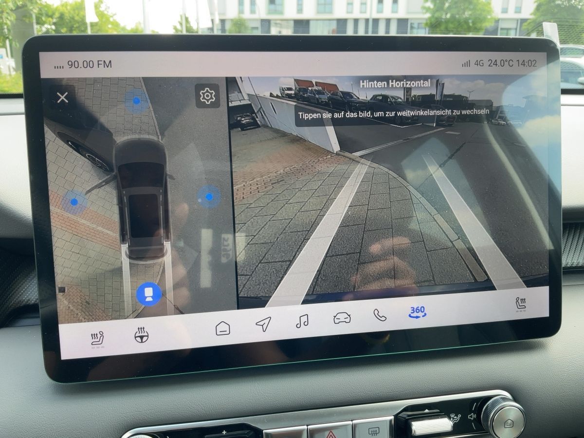 MG S5 - Bild 17