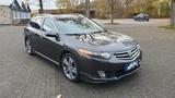 Honda Accord Tourer 2.4 AT Executive Type-S, ACC + LPG - Honda Accord: Type