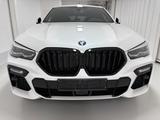 BMW X6 xDrive 30 d M Sport/LED/Leder/Head-Up/22" - BMW X6 Gebrauchtwagen