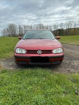 Volkswagen, Golf 4 (IV), 1.6 Benziner, 5 T... - Volkswagen Golf: Iv V5