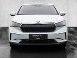 Skoda Enyaq 80 iV LED PANO NAVI - weiße Skoda Enyaq