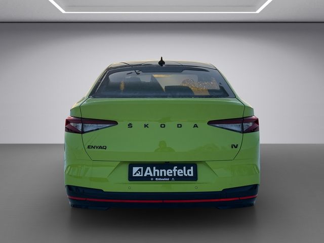 Enyaq Coupé RS Lounge