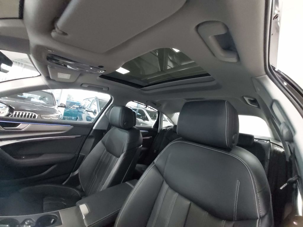 Audi A6 50 TDI quattro MASSAGE ACC LEDER NETTO 40.500