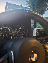 BMW M140i (F20 B58) Handschalter Vmax AC-Schnitzer  - BMW: Schnitzer