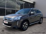 Citroën C4AIRCROSS EXCLU 4WD - Citroën: Allradantrieb