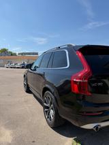 Volvo XC90 D5 AWD Geartronic Momentum Momentum - Volvo XC90: Xc90d5