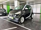 Smart ForTwo|Nur82tkm|Sitzheizung|Klima|Panorama|ESP - Smart Gebrauchtwagen von 2013