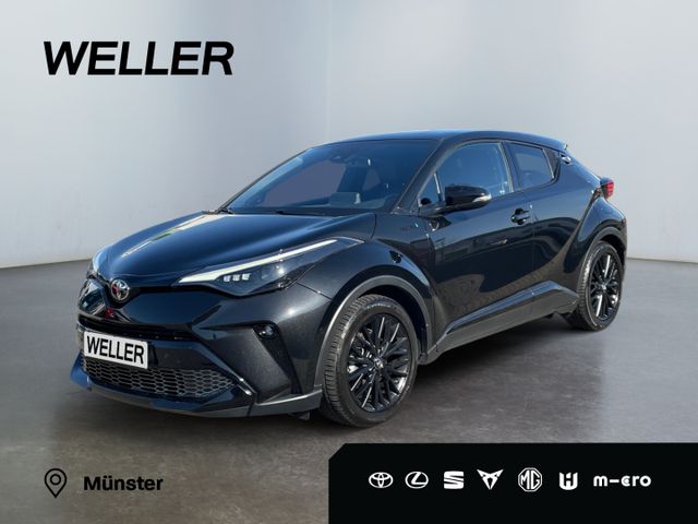 Toyota C-HR 2.0 Hybrid GR Sport *LED*ACC*JBL*19Zoll*CAM