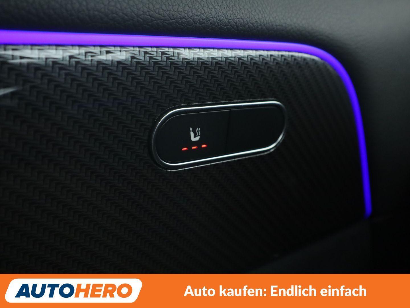 Mercedes-Benz GLA AMG Line Aut. *NAVI*LED*TEMPO*CAM*SHZ*, миниатюра 28