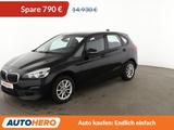 BMW 218i Active Tourer Advantage *NAVI*PDC*SHZ*TEMPO - BMW 2er Reihe in Duisburg