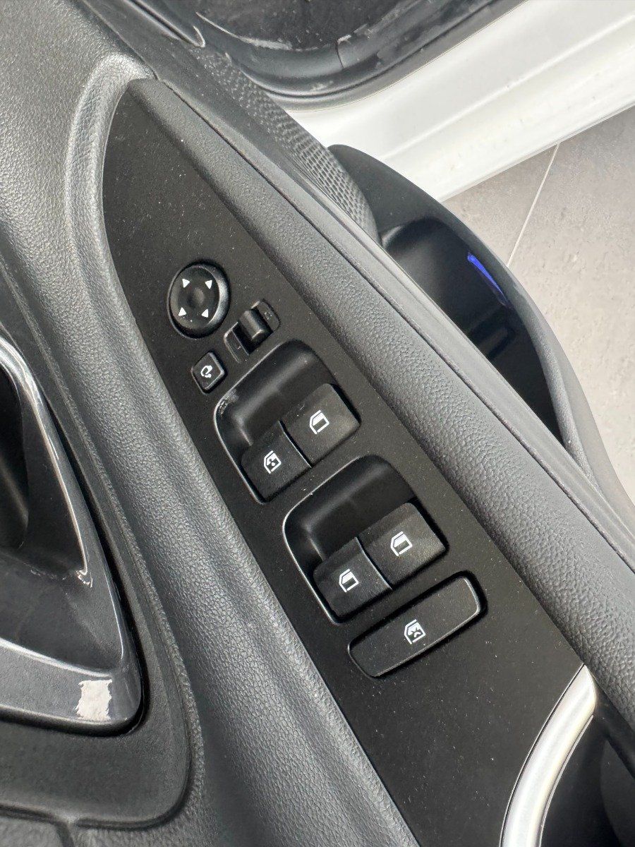 Hyundai i20 – Bild 6