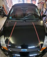 Ford StreetKa 1.6 Cabrio TÜV neu! Top Zust... - Ford Streetka aus 2005