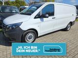 Mercedes-Benz Vito 114 CDI LANG|1.HAND|AC|SO+WI|TÜV,ÖL,BREMneu - Mercedes-Benz W114