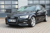 Audi A3 1.4 16V TFSI *XENON*NAVI*MMI PLUS*