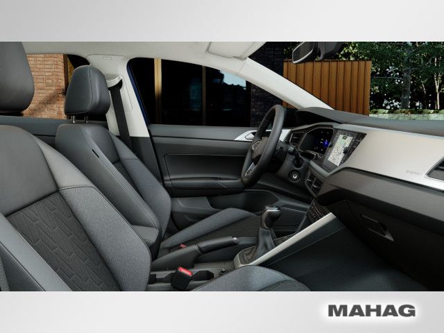 Volkswagen Taigo - Bild 10