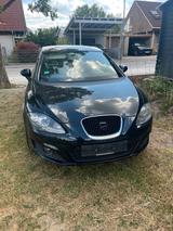 Seat Leon 1.4 TSI Copa Style - Seat Leon: Copa Style