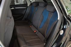 AUDI A3 2.0 TDI Sportback ambition~Klima~SHZ~DAB