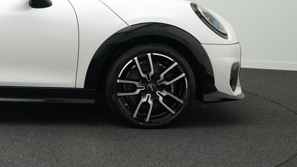 MINI Cooper S Cabrio - Bild 18