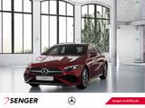 Mercedes-Benz A 250 e AMG Premium Panorama Multibeam Distronic - gebrauchte Mercedes-Benz A 250 aus dem Jahr 2025