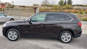 BMW X5 - 2