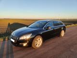 Peugeot 508 SW Allure HDi - Gutes Zustand