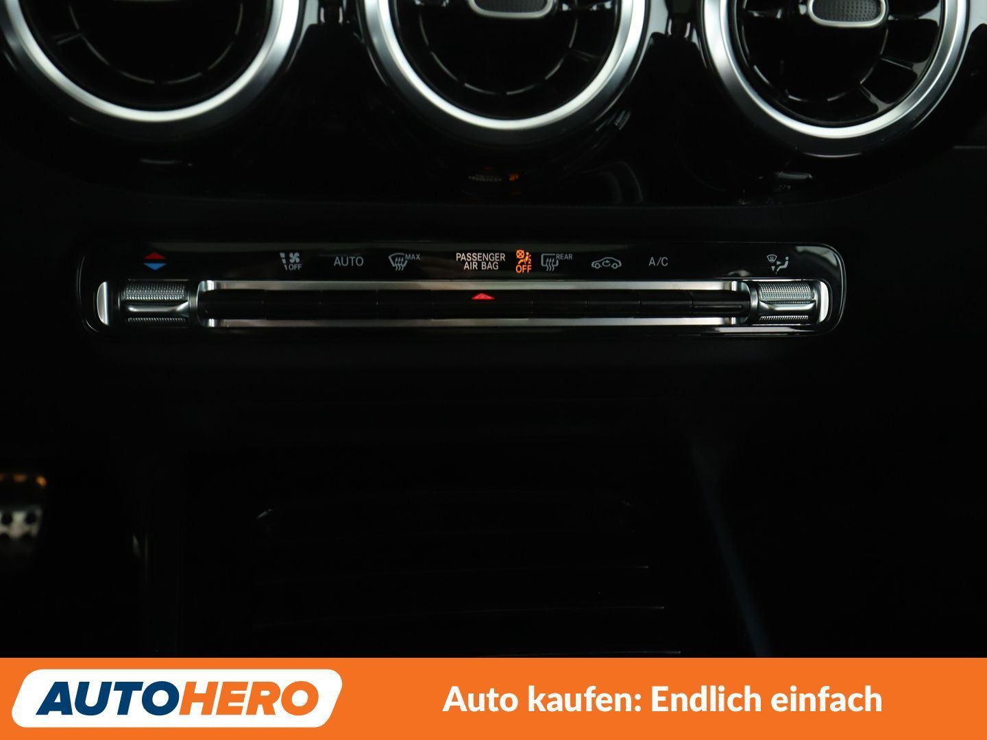 Mercedes-Benz B-Klasse B 180 AMG Line Aut.*NAVI*TEMPO*CAM* foto 23