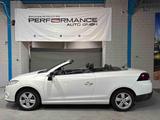 Renault Cabrio 1.5 dCi Automatik Navi PDC - Renault Coupe Gebrauchtwagen
