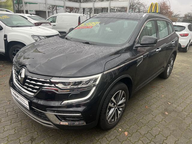 Renault Koleos ZEN TCe 160 Automatik