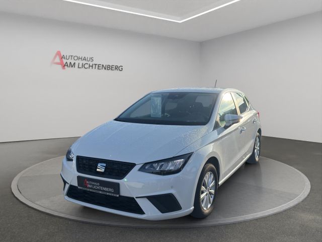 Seat Ibiza Style 1.0 TSI 81 kW (110 PS) 7-Gang-DSG + 