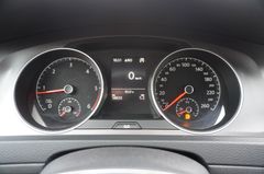 Fahrzeugabbildung Volkswagen Golf VII Lim. Trendline BMT DSG 2.Hand KM!