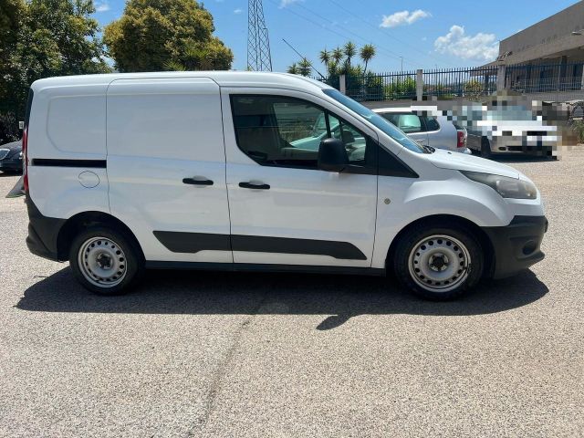 Ford Transit Connect IVA ESPOSTA 1.6 Tdci Transi