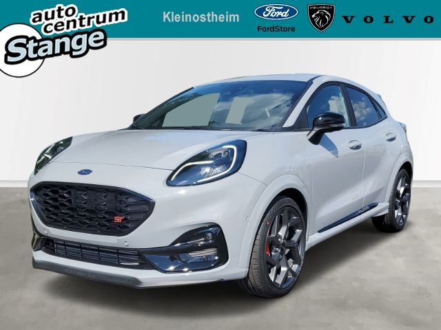 Ford Puma ST X B&O SoundSystem Rückfahrkamera