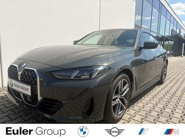 BMW 420 Gran Coupe d xDrive 18'' eGSD Memory H K HUD foto 1