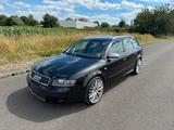 Audi S4 B6 V8 BBK - gebrauchte Audi S4 aus dem Jahr 2003