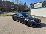 Mercedes-Benz BRABUS S65 AMG LONG  **VOLL VOLL AUSSTATTUNG*