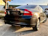 Volvo S80 T6 AWD, 4x4, Tausch mögl. - gebrauchte Volvo S80 aus dem Jahr 2012
