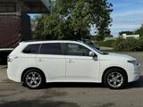 Mitsubishi Outlander + 4WD+TÜV+Automatik+Xenon+Leder - Mitsubishi Outlander mit Diesel-Antrieb: Allradantrieb, Geländewagen, Automatik