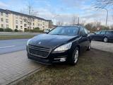 Peugeot 508 SW Active - Peugeot 508 Active mit Benzin-Antrieb